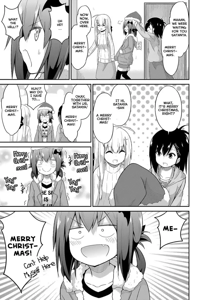 Gabriel Dropout Chapter 20 10